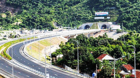 Điều phối, liên kết vùng Nam Phú Yên – Bắc Khánh Hòa