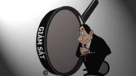 NHNN ban hành Thông tư 08/2022/TT-NHNN quy định trình tự, thủ tục giám sát ngân hàng