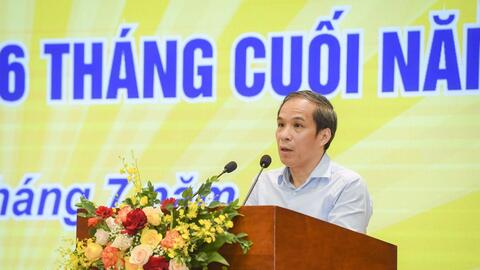 Công tác thanh tra, giám sát ngành Ngân hàng góp phần giữ vững sự ổn định, an toàn của hệ thống các TCTD