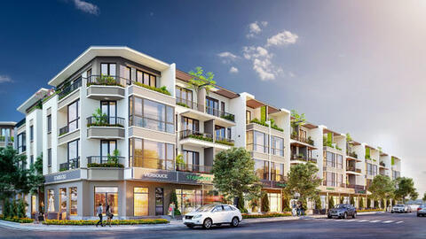 Lừa bán dự án “ma” chiếm đoạt tiền tỷ