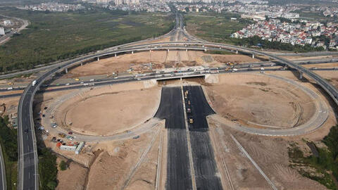 Đầu tư công và 21 điểm nghẽn