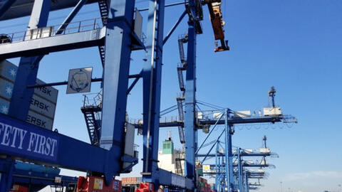 Xếp dỡ Tân Cảng (TCL) chốt quyền nhận cổ tức 42% bằng tiền mặt