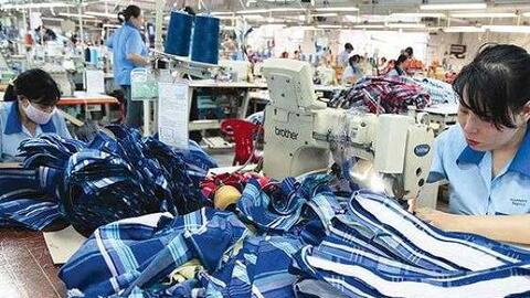 7 tháng, Trung Quốc nhập khẩu 30 tỷ USD hàng hóa Việt Nam