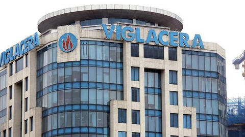 Viglacera báo lãi 7 tháng đầu năm vượt 11% kế hoạch cả năm