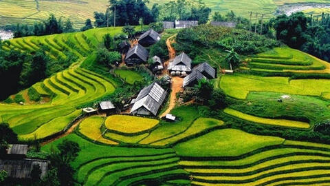 Phó Thủ tướng Thường trực Chính phủ Phạm Bình Minh làm Chủ tịch Hội đồng điều phối vùng trung du và miền núi phía Bắc