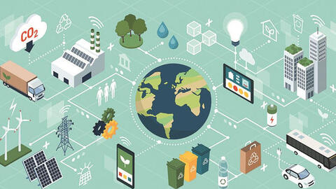 Phát triển sản phẩm bảo hiểm xanh tại Việt Nam