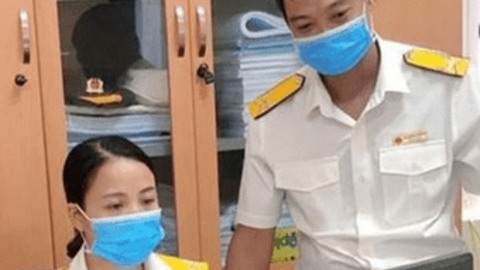 Kiên quyết đấu tranh chống gian lận trong hoàn thuế GTGT