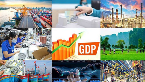 Thực hiện "4 ổn định, 3 tăng cường, 2 đẩy mạnh, 1 tiết giảm, 1 kiên quyết không", nỗ lực đạt cao nhất các chỉ tiêu năm 2022