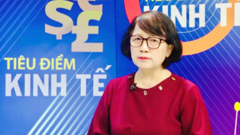 PGS TS. Nguyễn Thị Mùi: Cần nới điều kiện cho các đối tượng thuộc diện hỗ trợ lãi suất 2% (Bài 5)