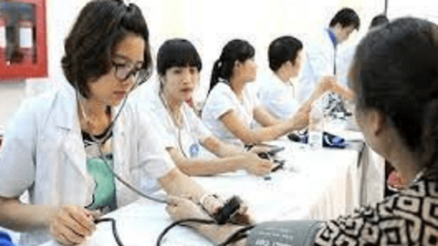 Nâng cao công tác chăm sóc sức khỏe Nhân dân; chủ động thích ứng linh hoạt, góp phần phục hồi nhanh, phát triển bền vững