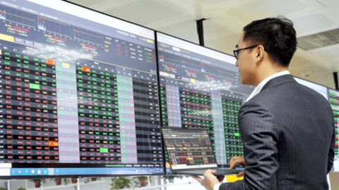 Tăng lãi suất điều hành: Hành động quyết liệt và kịp thời của Ngân hàng Nhà nước