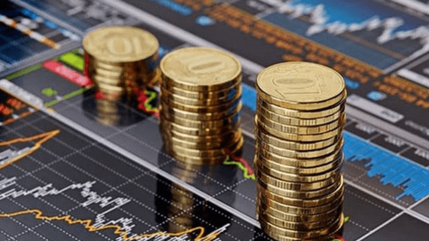 Một doanh nghiệp chốt quyền chia cổ tức 45% bằng tiền