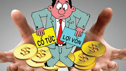 Viettel Post (VTP) thông qua phương án trả cổ tức năm 2021, tỷ lệ 24,33%