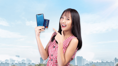 Mẹo khóa thẻ khẩn cấp gói gọn trong 3 bước