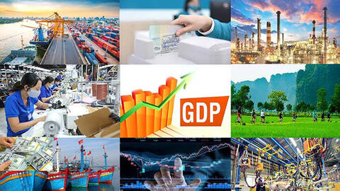 TS. Nguyễn Đình Cung: Để phục hồi kinh tế, chính sách tiền tệ không thể nới lỏng hơn