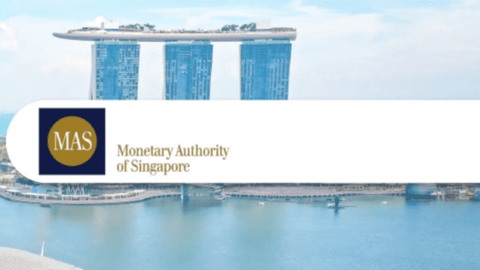 MAS nỗ lực hợp tác với cảnh sát để phòng chống gian lận tiền mã hóa