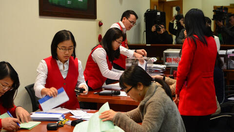 SCIC bán đấu giá trọn lô cổ phần CTCP Điện máy  trị giá hơn 137 tỷ đồng