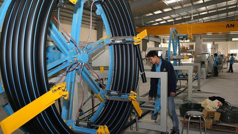 Nhựa Bình Minh (BMP) sắp chi 254 tỷ đồng tạm ứng cổ tức đợt 1/2022, tỷ lệ 31%