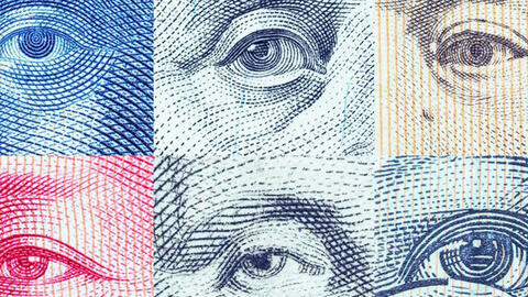 Các quốc gia nên đối phó như thế nào với việc đồng USD tăng giá mạnh