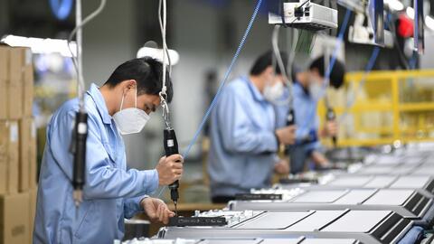 Chính sách hỗ trợ các doanh nghiệp Việt Nam ảnh hưởng bởi dịch COVID - 19: Thực trạng và giải pháp