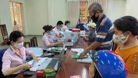 Dấu ấn Chương trình cho vay xóa đói giảm nghèo tại TP. Hồ Chí Minh và thương hiệu Thành phố nghĩa tình