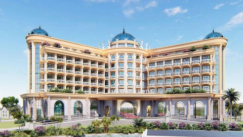 SCIC bán đấu giá trọn lô cổ phần CTCP Hạ tầng và Bất động sản Việt Nam trị giá hơn 390 tỷ đồng