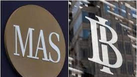 Ngân hàng Trung ương Singapore và Indonesia gia hạn Thỏa thuận tài chính song phương