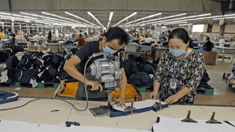 Dệt may Việt Nam cần "xanh hóa" để tăng trưởng bền vững tại Canada