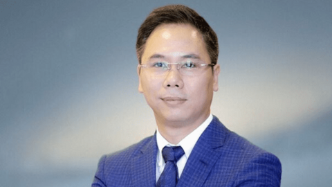 Cựu chủ tịch Bamboo Airways được bổ nhiệm làm phó chủ tịch HĐQT TNG