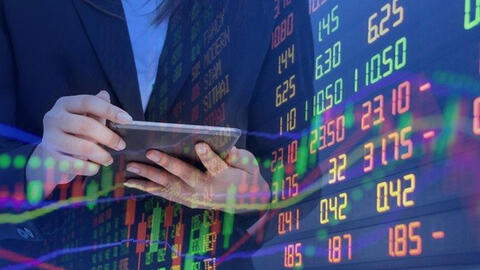 4 mã cổ phiếu có định giá hấp dẫn và có thể hưởng lợi trong môi trường lãi suất tăng