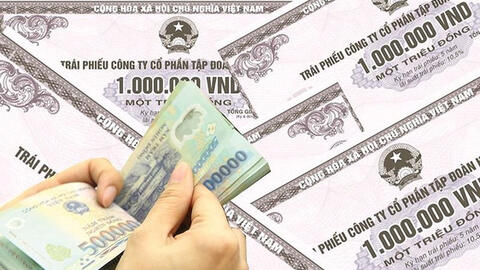 Bộ Tài chính: Cần tuân thủ pháp luật khi tham gia trên thị trường trái phiếu doanh nghiệp