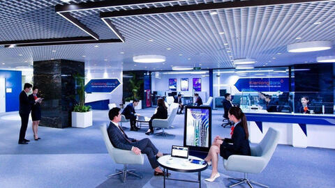 KienlongBank ghi nhận tăng trưởng tích cực trong quý III, đảm bảo hoạt động an toàn và bền vững