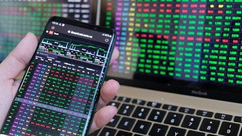 Quý III/2022, chỉ có 34,4% số doanh nghiệp trên 3 sàn đạt mức lợi nhuận cao hơn cùng kỳ