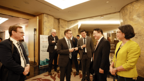 Cải cách kinh tế: Bài học và định hướng tương lai