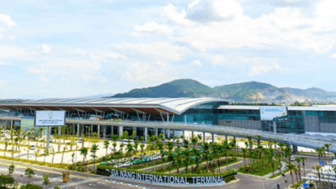 Chi phí nâng cấp sân bay quốc tế Đà Nẵng có thể hơn 30.000 tỉ đồng