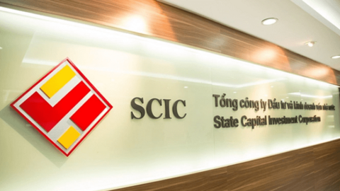 Công ty con của SCIC muốn thoái hết vốn tại Vinamilk