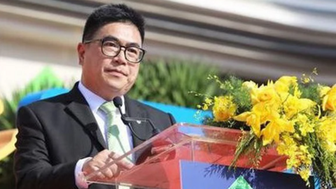 Chủ tịch Novaland nói gì trong 'tâm thư' gửi cổ đông khi cổ phiếu vừa thoát cảnh nằm sàn?