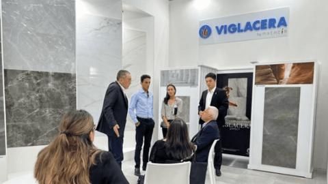 Bộ Xây dựng sẽ thoái toàn bộ vốn Viglacera trong năm 2023