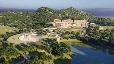 Phú Thọ điều chỉnh quy hoạch dự án 35.000 tỷ đồng của T&T