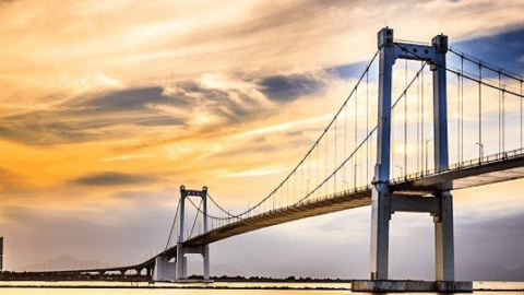 Đầu tư hơn 2.000 tỷ đồng xây mới 9 cây cầu tại các tỉnh thành phía Nam