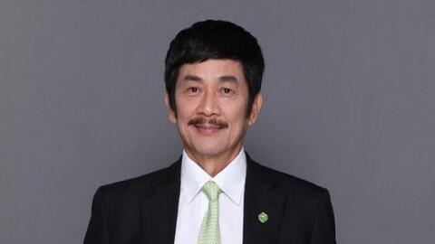 Ông Bùi Thành Nhơn chuẩn bị trở lại 'ghế nóng' ở Novaland (NVL)