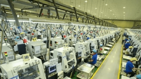 Động lực hiện thực hóa mục tiêu tăng trưởng GDP 6,5%