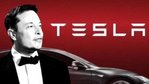 Cảm tình của người dùng với thương hiệu xe điện Tesla 'tụt dốc'