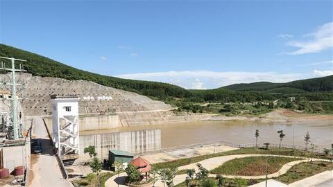 Giải ngân đầu tư công trong nông nghiệp ước đạt trên 75%