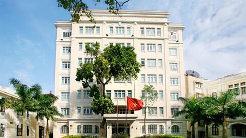 Nghị định quy định chức năng, nhiệm vụ, quyền hạn và cơ cấu tổ chức của Bộ Văn hóa, Thể thao và Du lịch