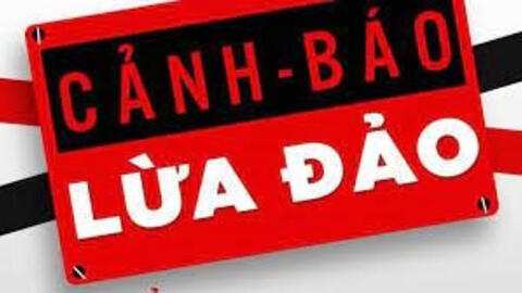 Triệt phá đường dây lừa đảo, móc nối chiếm đoạt tài sản với quy mô lớn