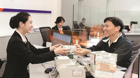 Ngân hàng Nhà nước đã điều hành chính sách tiền tệ chủ động, linh hoạt, thận trọng