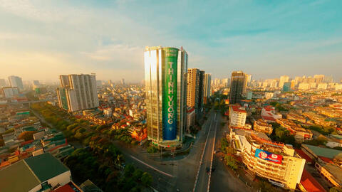 VPBank dẫn đầu thị trường về vốn, huy động và tăng trưởng tín dụng trong năm 2022