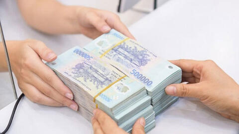 BVSC: Tăng trưởng tín dụng năm 2023 sẽ thấp hơn năm 2022