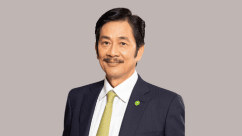 Trở lại ghế chủ tịch Novaland, ông Bùi Thành Nhơn bỏ túi thêm gần 900 tỷ đồng trong tuần qua